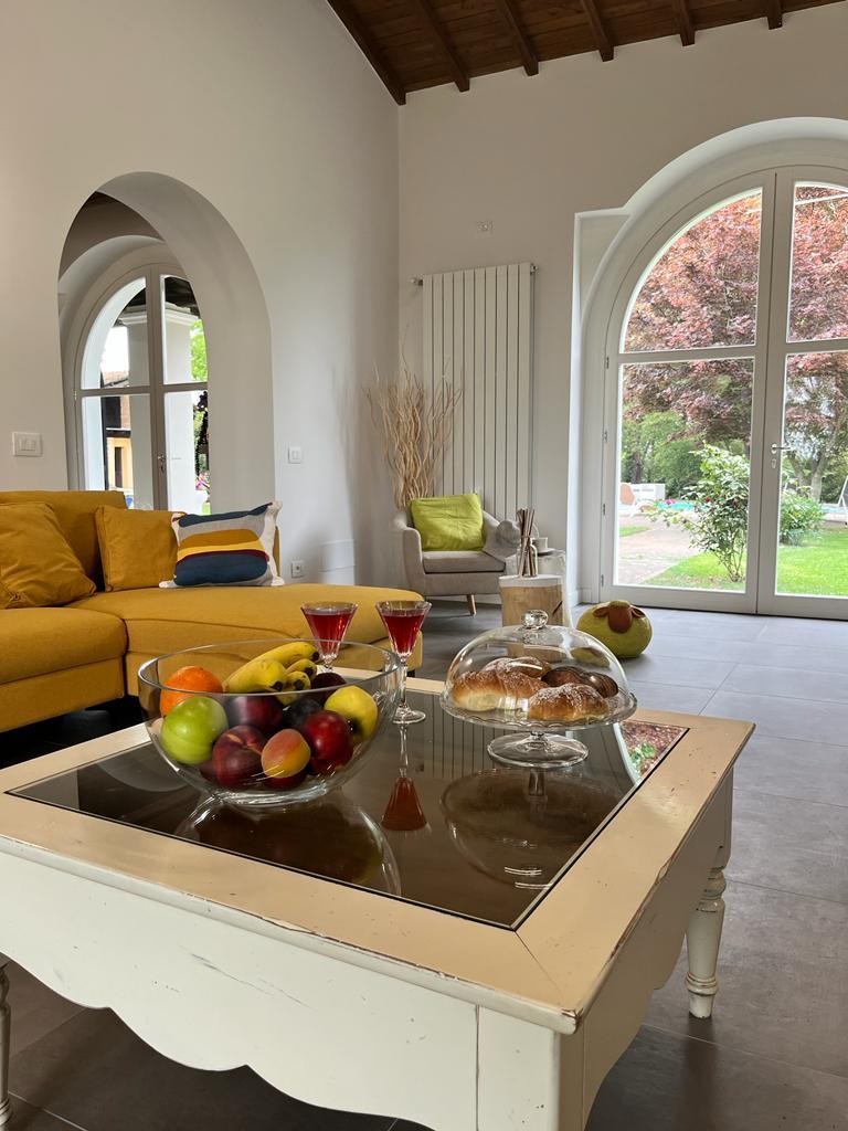 Villa Rasena ristrutturazioni civita castellana